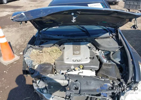 2008 Infiniti G35X z USA, uszkodzony, nr VIN JNKBV61F48M267967